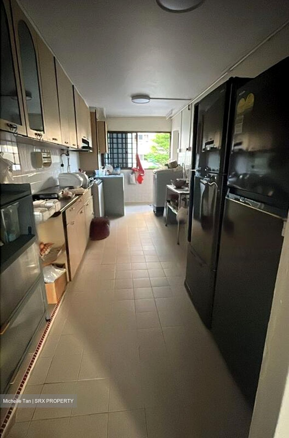 Blk 344 Kampong Ubi View (Geylang), HDB 4 Rooms #489470941